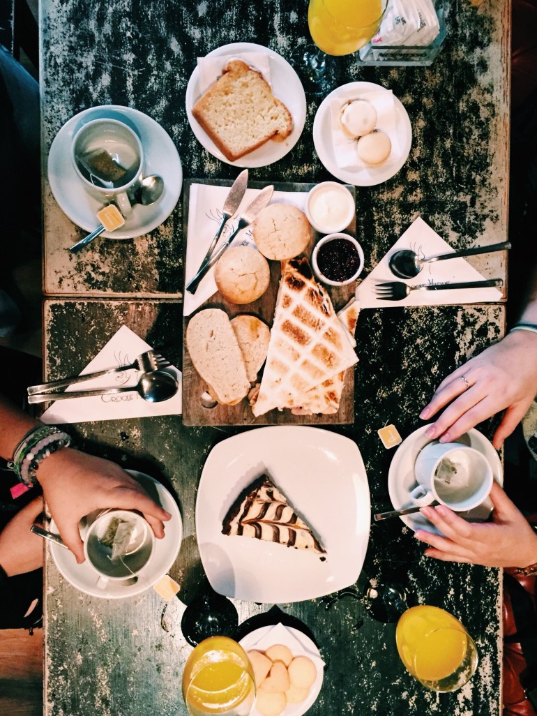 Processed with VSCO with c1 preset